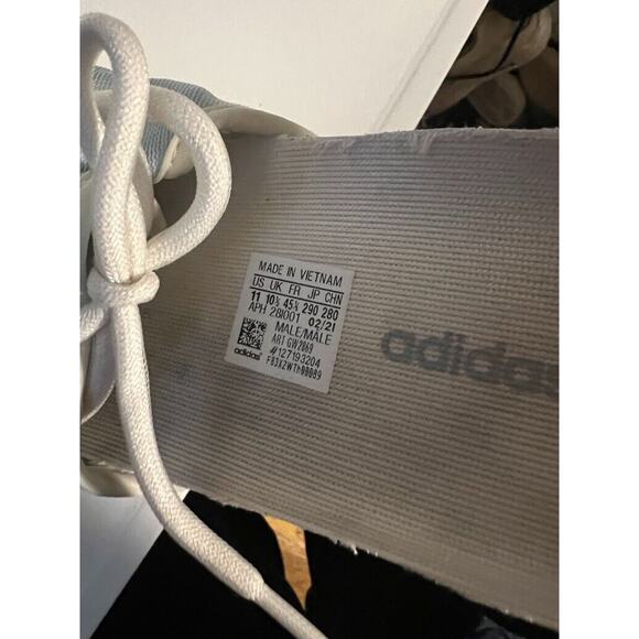 Size 12 - adidas Yeezy Boost 750 Grey Gum main image 2